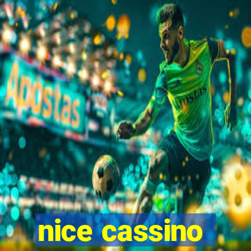 nice cassino